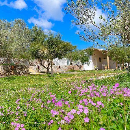 Rida Village Ksamil Island Exterior photo