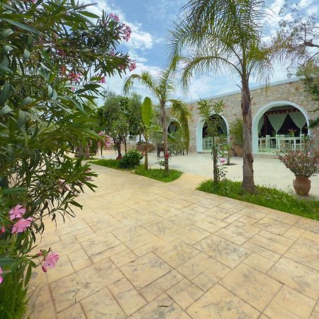 Rida Village Ksamil Island Exterior photo