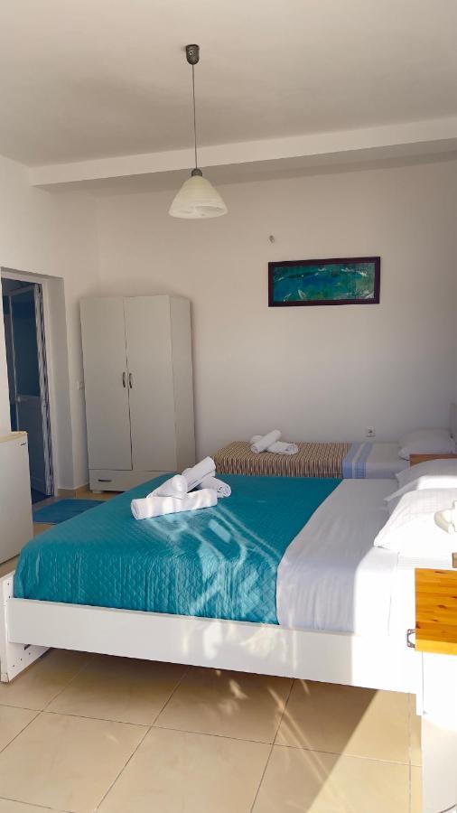 Rida Village Ksamil Island Exterior photo