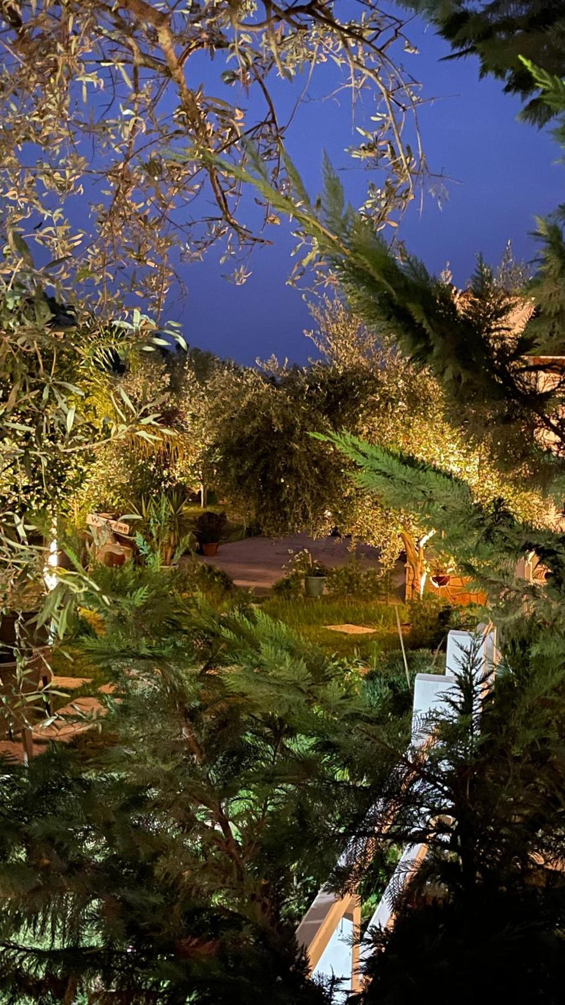 Rida Village Ksamil Island Exterior photo