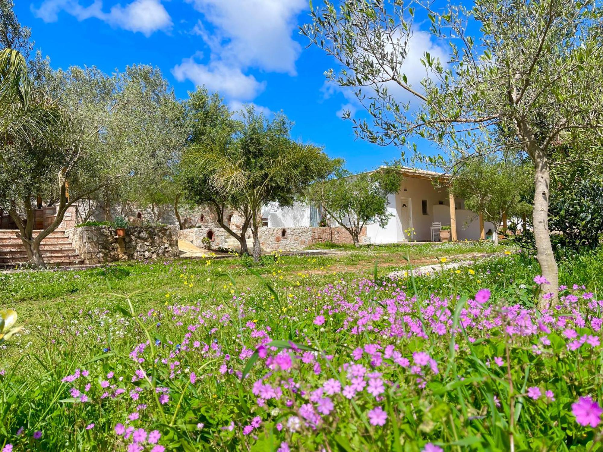 Rida Village Ksamil Island Exterior photo