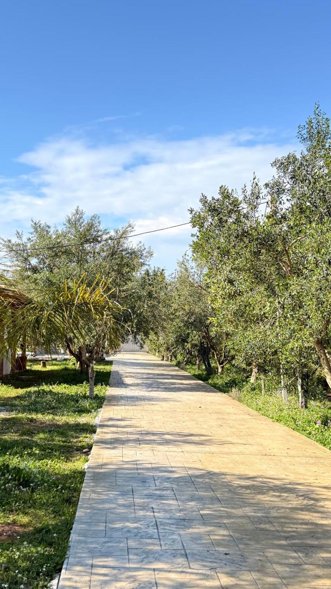 Rida Village Ksamil Island Exterior photo
