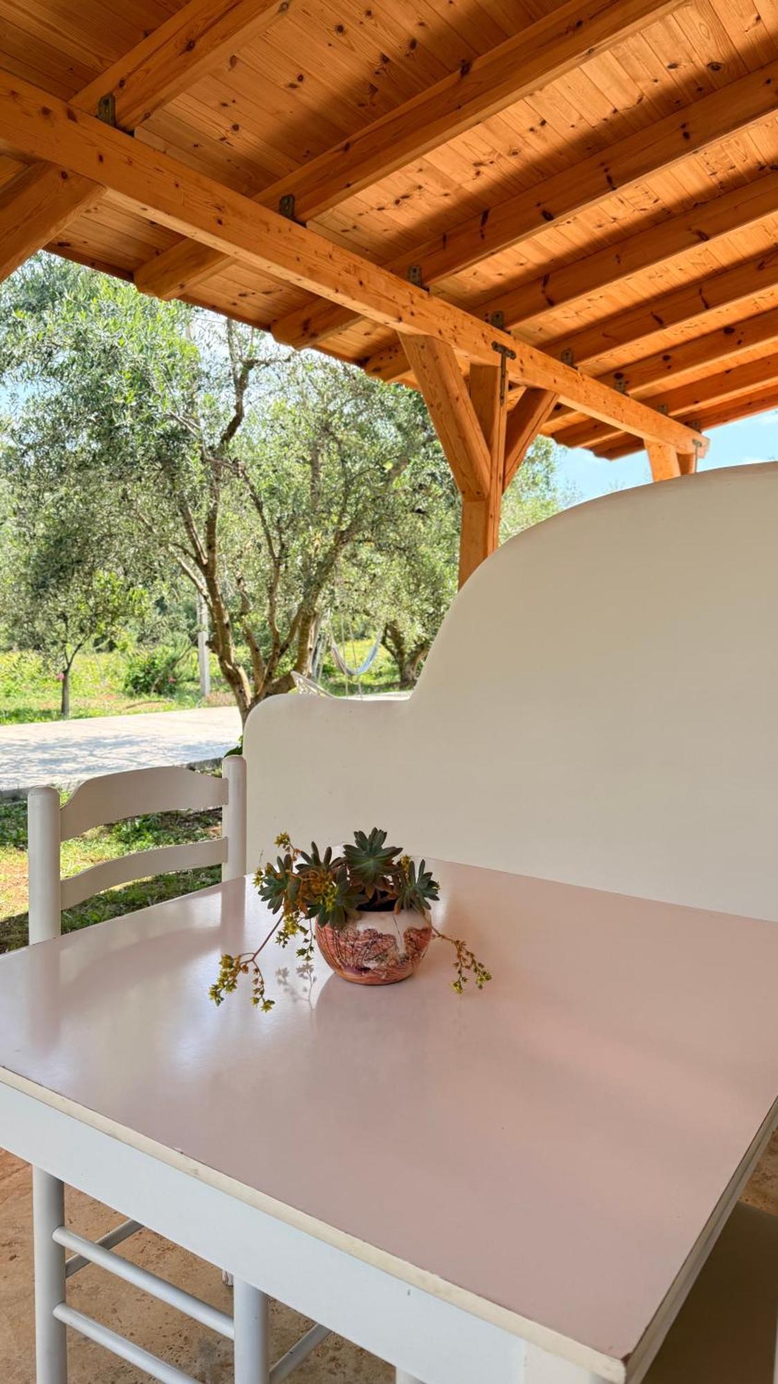 Rida Village Ksamil Island Exterior photo