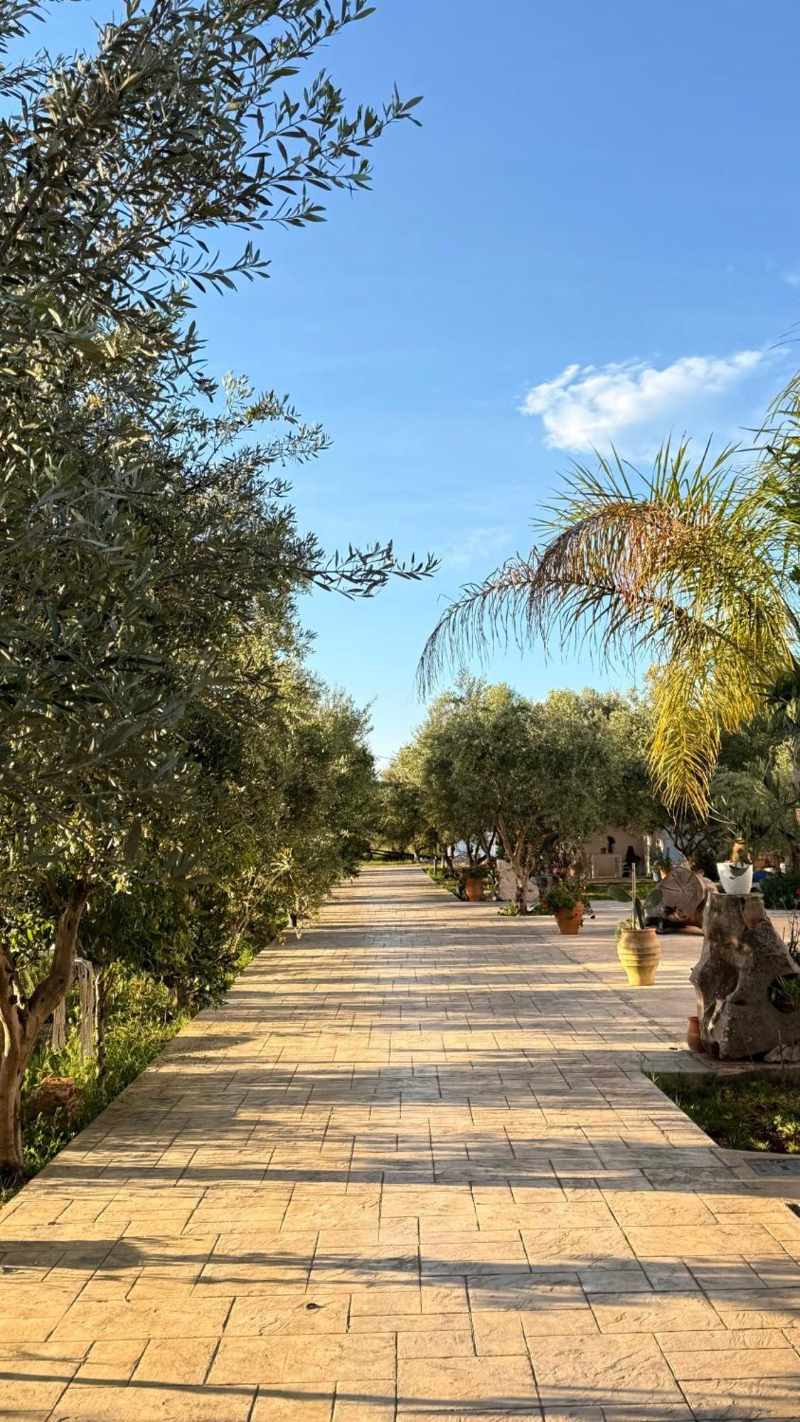 Rida Village Ksamil Island Exterior photo