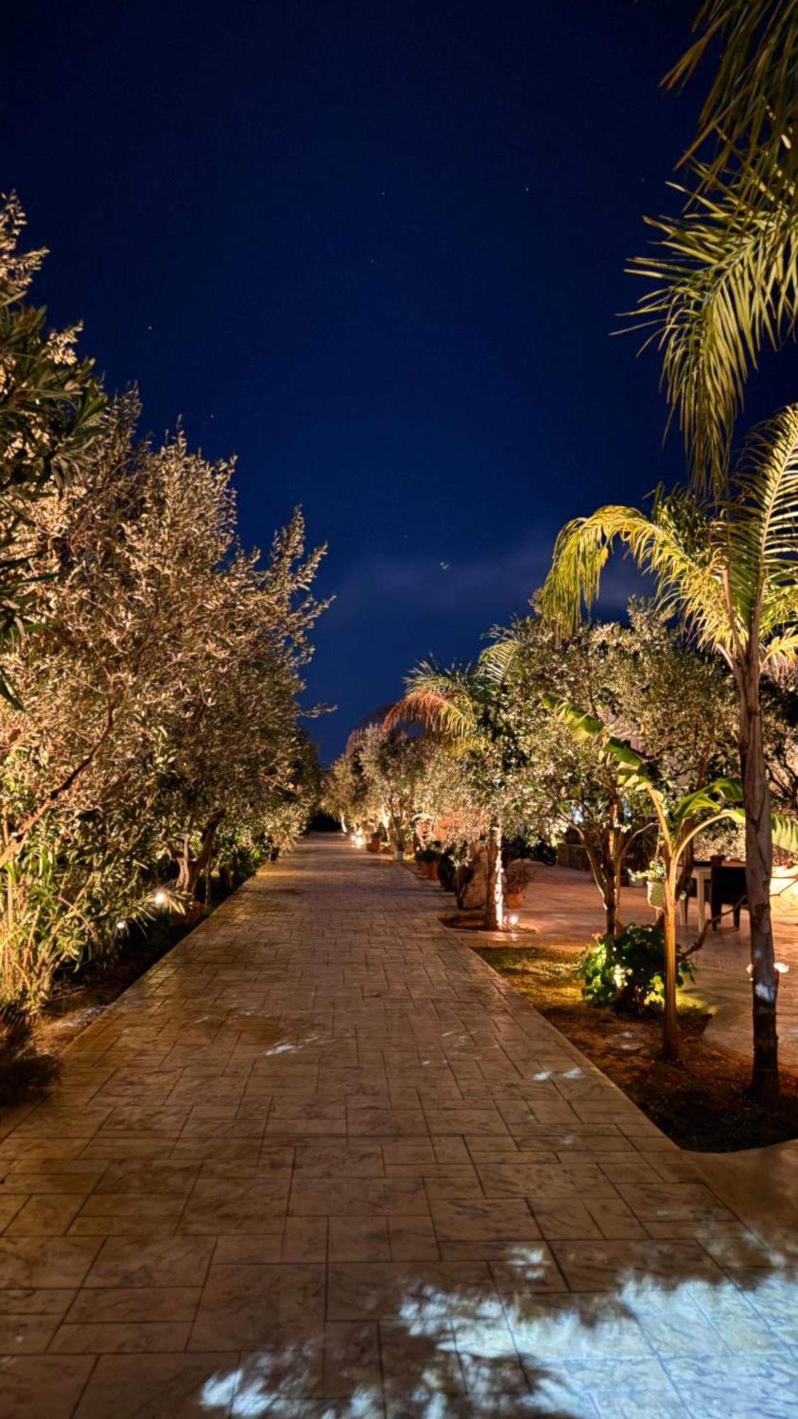 Rida Village Ksamil Island Exterior photo